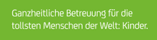 Fokus Familie gGmbH - Logo
