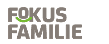Fokus Familie gGmbH - Logo